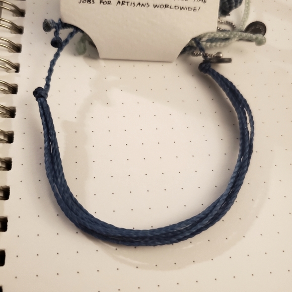 Puravida bracelet stack - Picture 6 of 8